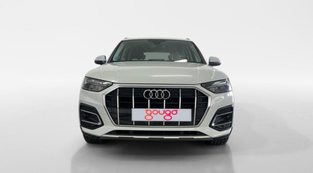 AUDI Q5 TODOTERRENO 2.0 35 TDI S TRONIC ADVANCED 163 5p