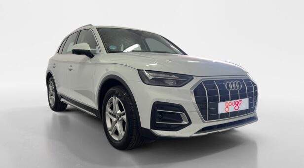 AUDI Q5 TODOTERRENO 2.0 35 TDI S TRONIC ADVANCED 163 5p