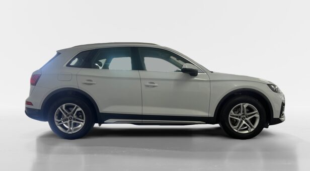 AUDI Q5 TODOTERRENO 2.0 35 TDI S TRONIC ADVANCED 163 5p