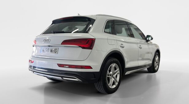 AUDI Q5 TODOTERRENO 2.0 35 TDI S TRONIC ADVANCED 163 5p