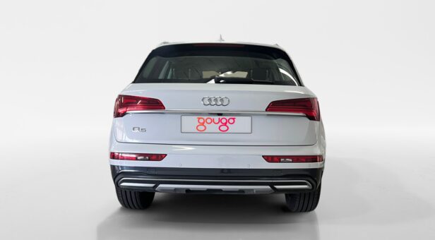 AUDI Q5 TODOTERRENO 2.0 35 TDI S TRONIC ADVANCED 163 5p