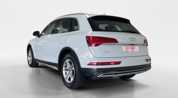 AUDI Q5 TODOTERRENO 2.0 35 TDI S TRONIC ADVANCED 163 5p