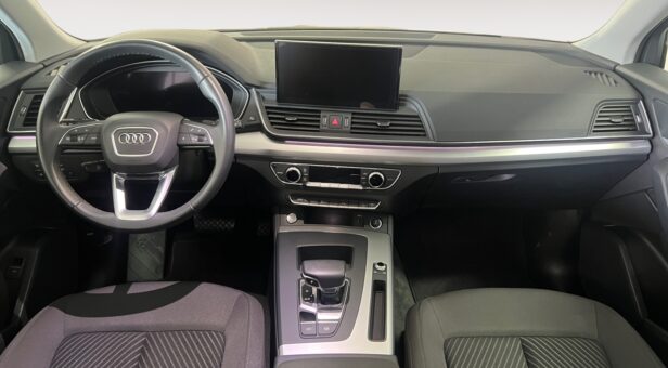 AUDI Q5 TODOTERRENO 2.0 35 TDI S TRONIC ADVANCED 163 5p