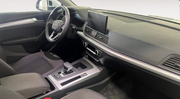 AUDI Q5 TODOTERRENO 2.0 35 TDI S TRONIC ADVANCED 163 5p