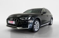 AUDI A4 ALLROAD QUATTRO FAMILIAR 2.0 40 TDI S TRONIC QUATTRO 204 5p