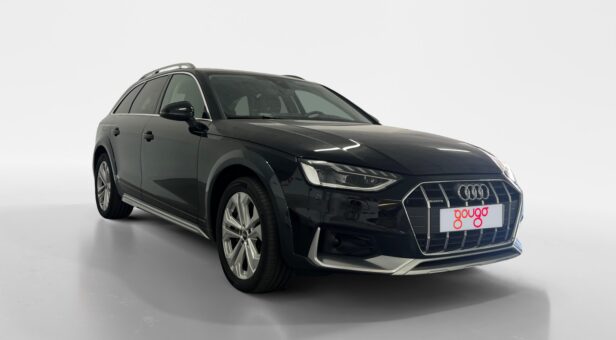 AUDI A4 ALLROAD QUATTRO FAMILIAR 2.0 40 TDI S TRONIC QUATTRO 204 5p