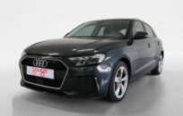 AUDI A1 BERLINA CON PORTON 1.0 25 TFSI ADVANCED SPORTBACK 95 5p