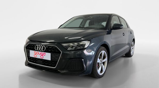 AUDI A1 BERLINA CON PORTON 1.0 25 TFSI ADVANCED SPORTBACK 95 5p