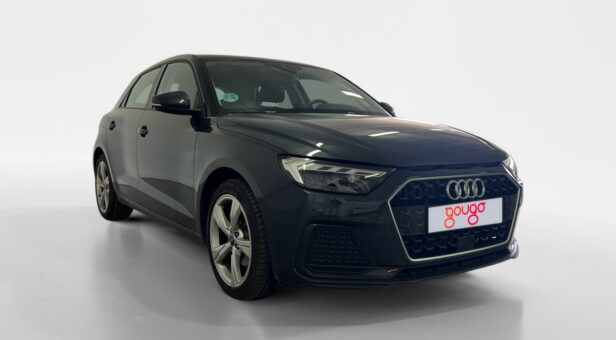 AUDI A1 BERLINA CON PORTON 1.0 25 TFSI ADVANCED SPORTBACK 95 5p