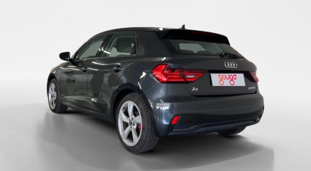 AUDI A1 BERLINA CON PORTON 1.0 25 TFSI ADVANCED SPORTBACK 95 5p