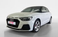 AUDI A1 BERLINA CON PORTON 1.0 25 TFSI ADVANCED SPORTBACK 95 5p