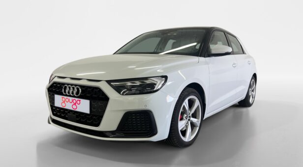 AUDI A1 BERLINA CON PORTON 1.0 25 TFSI ADVANCED SPORTBACK 95 5p