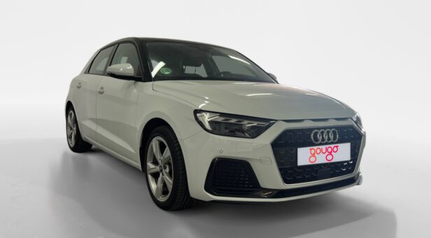 AUDI A1 BERLINA CON PORTON 1.0 25 TFSI ADVANCED SPORTBACK 95 5p