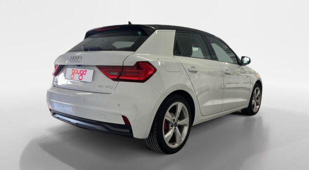 AUDI A1 BERLINA CON PORTON 1.0 25 TFSI ADVANCED SPORTBACK 95 5p