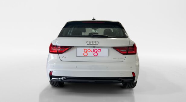 AUDI A1 BERLINA CON PORTON 1.0 25 TFSI ADVANCED SPORTBACK 95 5p