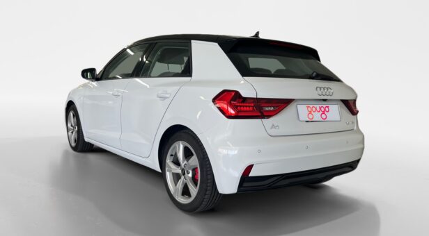 AUDI A1 BERLINA CON PORTON 1.0 25 TFSI ADVANCED SPORTBACK 95 5p