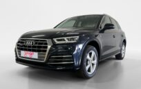 AUDI Q5 TODOTERRENO 2.0 35 TDI S TRONIC QUATTRO S LINE 163 5p