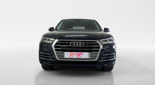 AUDI Q5 TODOTERRENO 2.0 35 TDI S TRONIC QUATTRO S LINE 163 5p