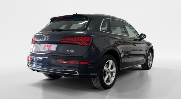 AUDI Q5 TODOTERRENO 2.0 35 TDI S TRONIC QUATTRO S LINE 163 5p