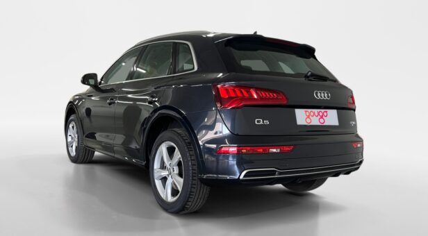 AUDI Q5 TODOTERRENO 2.0 35 TDI S TRONIC QUATTRO S LINE 163 5p