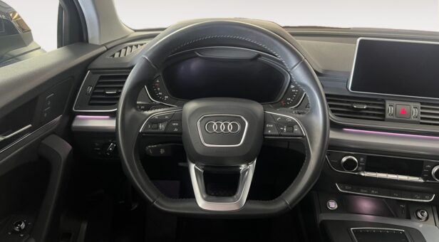 AUDI Q5 TODOTERRENO 2.0 35 TDI S TRONIC QUATTRO S LINE 163 5p