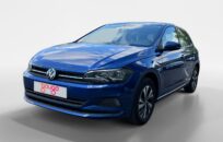 VOLKSWAGEN POLO BERLINA CON PORTON 1.0 TSI 70KW ADVANCE 95 5p