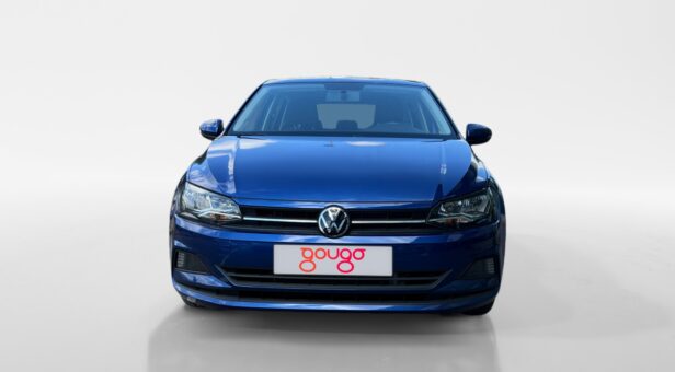 VOLKSWAGEN POLO BERLINA CON PORTON 1.0 TSI 70KW ADVANCE 95 5p