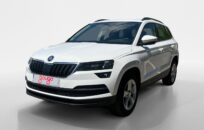 SKODA KAROQ TODOTERRENO 1.0 TSI AMBITION 115 5p