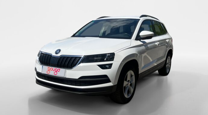 SKODA KAROQ TODOTERRENO 1.0 TSI AMBITION 115 5p