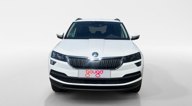 SKODA KAROQ TODOTERRENO 1.0 TSI AMBITION 115 5p