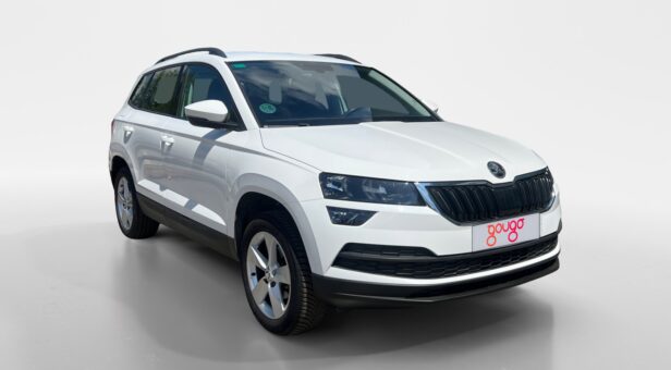 SKODA KAROQ TODOTERRENO 1.0 TSI AMBITION 115 5p