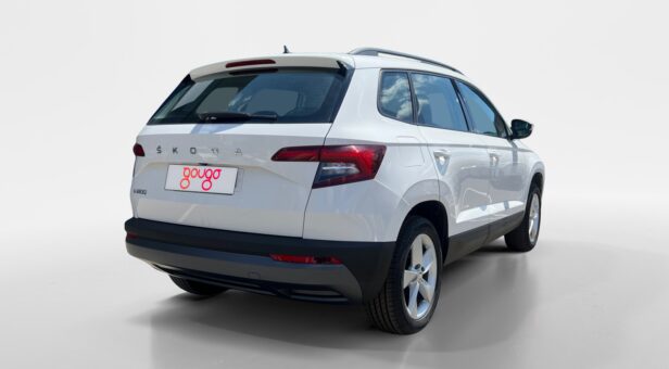 SKODA KAROQ TODOTERRENO 1.0 TSI AMBITION 115 5p