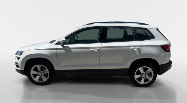 SKODA KAROQ TODOTERRENO 1.0 TSI AMBITION 115 5p