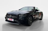 MERCEDES E-CLASS E 220 d CABRIO