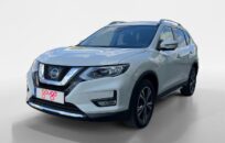 NISSAN X-TRAIL TODOTERRENO 1.6 DIG-T ACENTA 163 5p