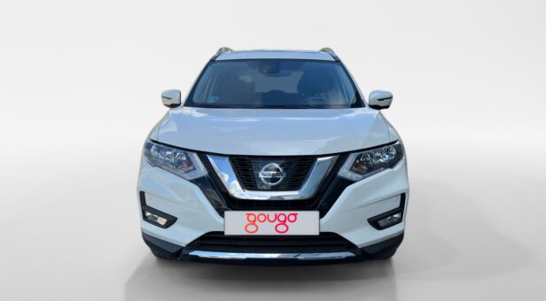 NISSAN X-TRAIL TODOTERRENO 1.6 DIG-T ACENTA 163 5p