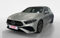 MERCEDES A-CLASS A 180 d COMPACTO