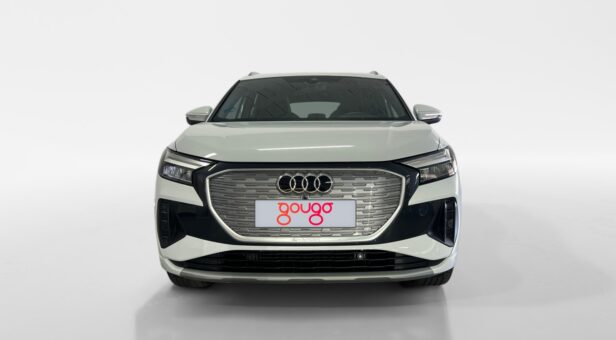 AUDI Q4 TODOTERRENO BEV 82KWH 40 E-TRON ADVANCED AUTO 204 5p