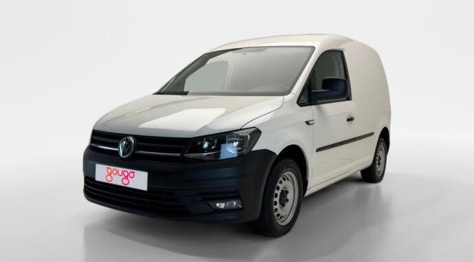 VOLKSWAGEN CADDY FURGON DERIVADO DE TURISM 2.0 TDI 55KW BMT 75 4p