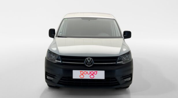 VOLKSWAGEN CADDY FURGON DERIVADO DE TURISM 2.0 TDI 55KW BMT 75 4p