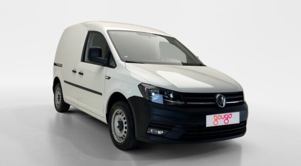 VOLKSWAGEN CADDY FURGON DERIVADO DE TURISM 2.0 TDI 55KW BMT 75 4p