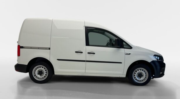 VOLKSWAGEN CADDY FURGON DERIVADO DE TURISM 2.0 TDI 55KW BMT 75 4p