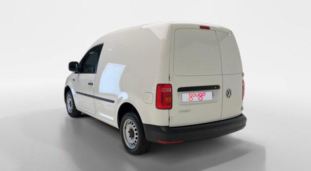 VOLKSWAGEN CADDY FURGON DERIVADO DE TURISM 2.0 TDI 55KW BMT 75 4p