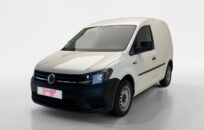 VOLKSWAGEN CADDY FURGON DERIVADO DE TURISM 2.0 TDI 55KW BMT 75 4p