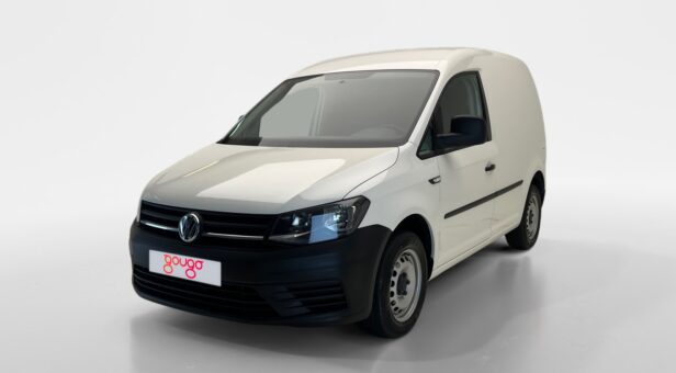 VOLKSWAGEN CADDY FURGON DERIVADO DE TURISM 2.0 TDI 55KW BMT 75 4p