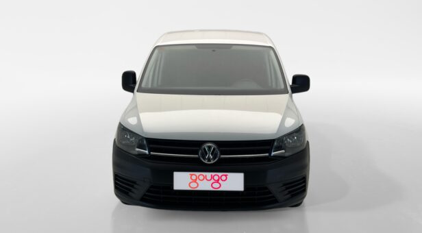 VOLKSWAGEN CADDY FURGON DERIVADO DE TURISM 2.0 TDI 55KW BMT 75 4p