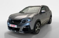 PEUGEOT 3008 TODOTERRENO 1.5 BLUEHDI 96KW ALLURE S&S 130 5p