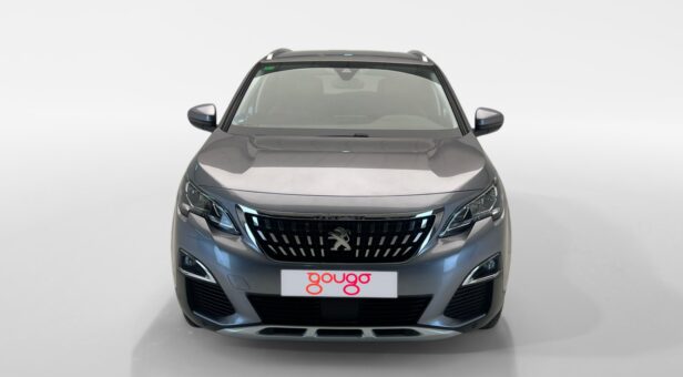 PEUGEOT 3008 TODOTERRENO 1.5 BLUEHDI 96KW ALLURE S&S 130 5p