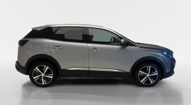 PEUGEOT 3008 TODOTERRENO 1.5 BLUEHDI 96KW ALLURE S&S 130 5p