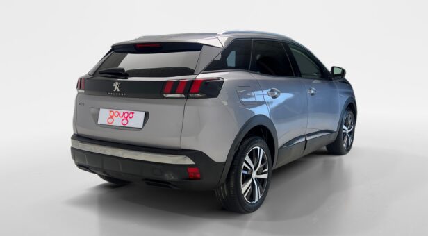 PEUGEOT 3008 TODOTERRENO 1.5 BLUEHDI 96KW ALLURE S&S 130 5p